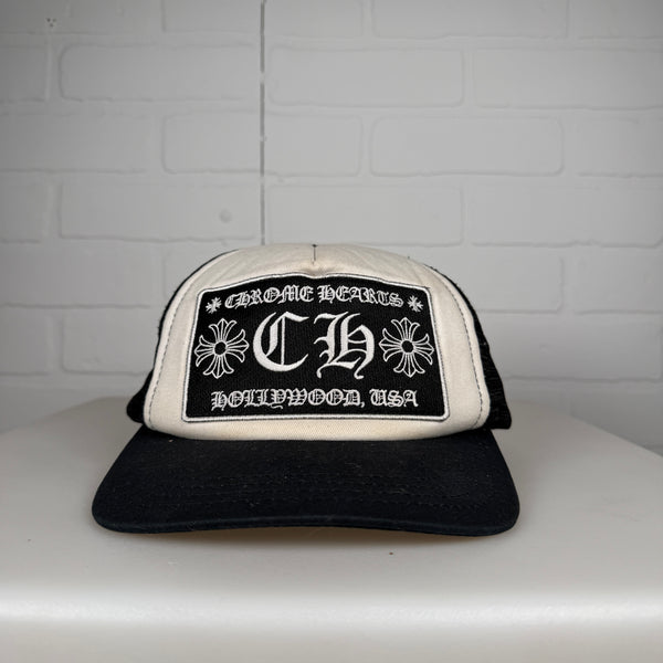 Chrome Hearts 