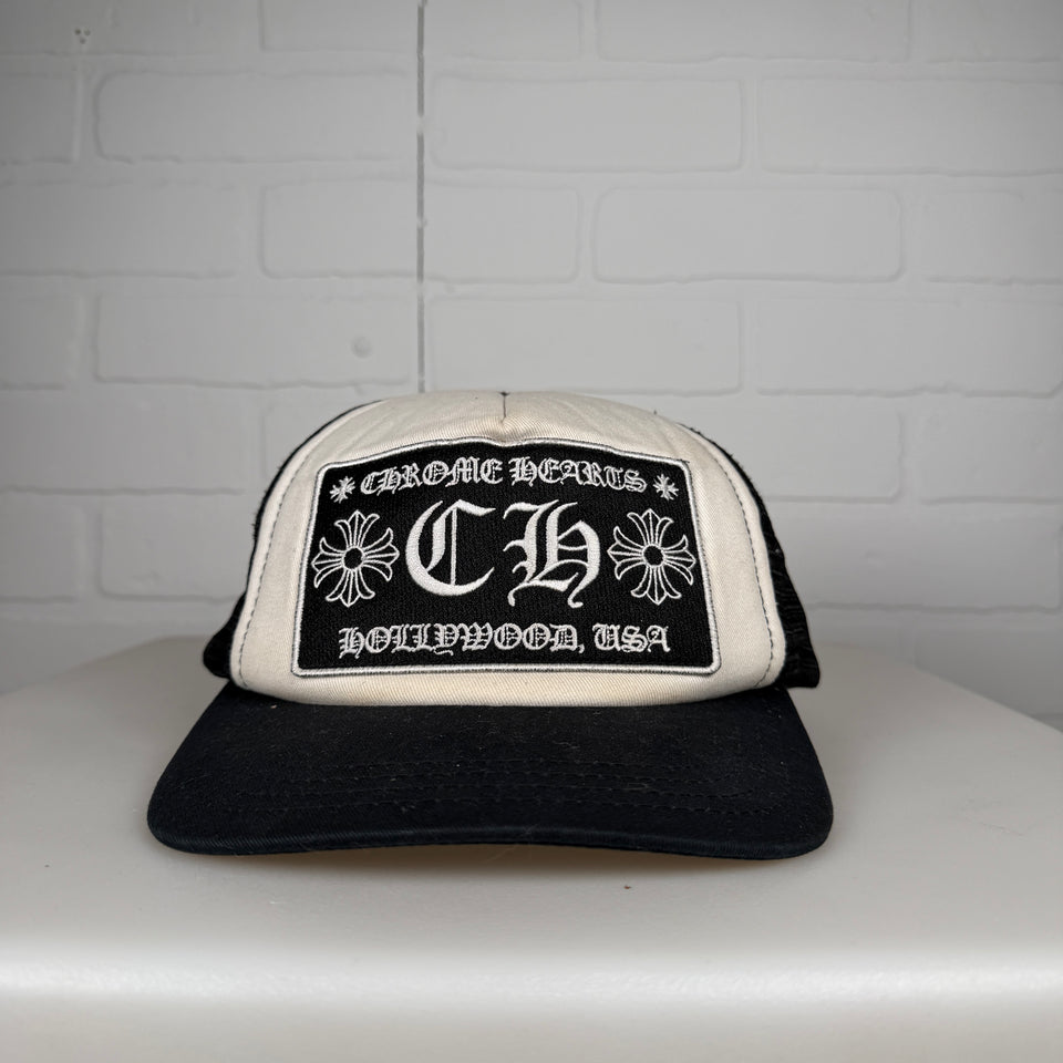 Chrome Hearts 