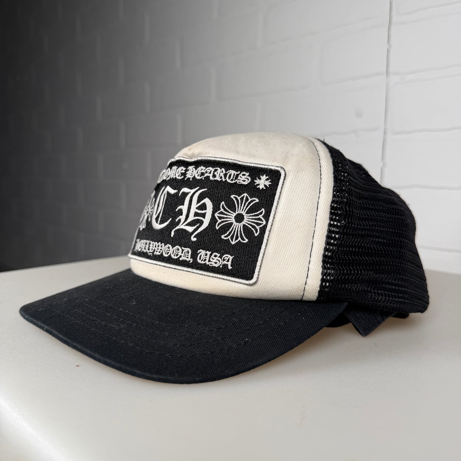 Chrome Hearts 