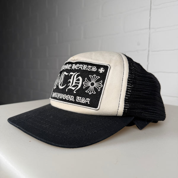 Chrome Hearts 