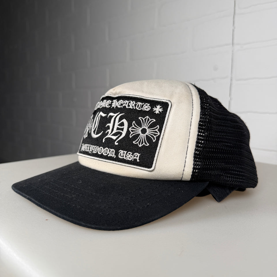Chrome Hearts 