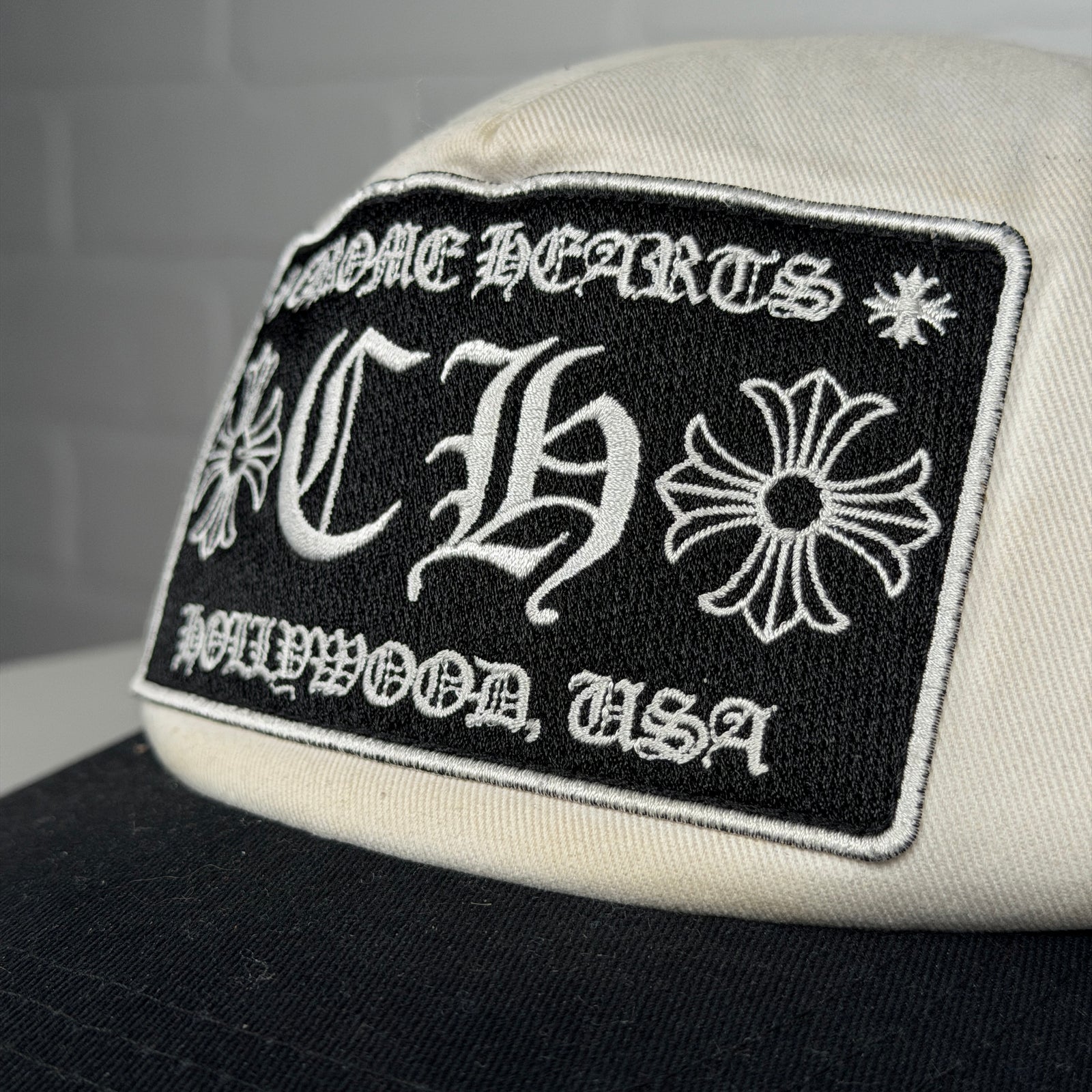 Chrome Hearts 