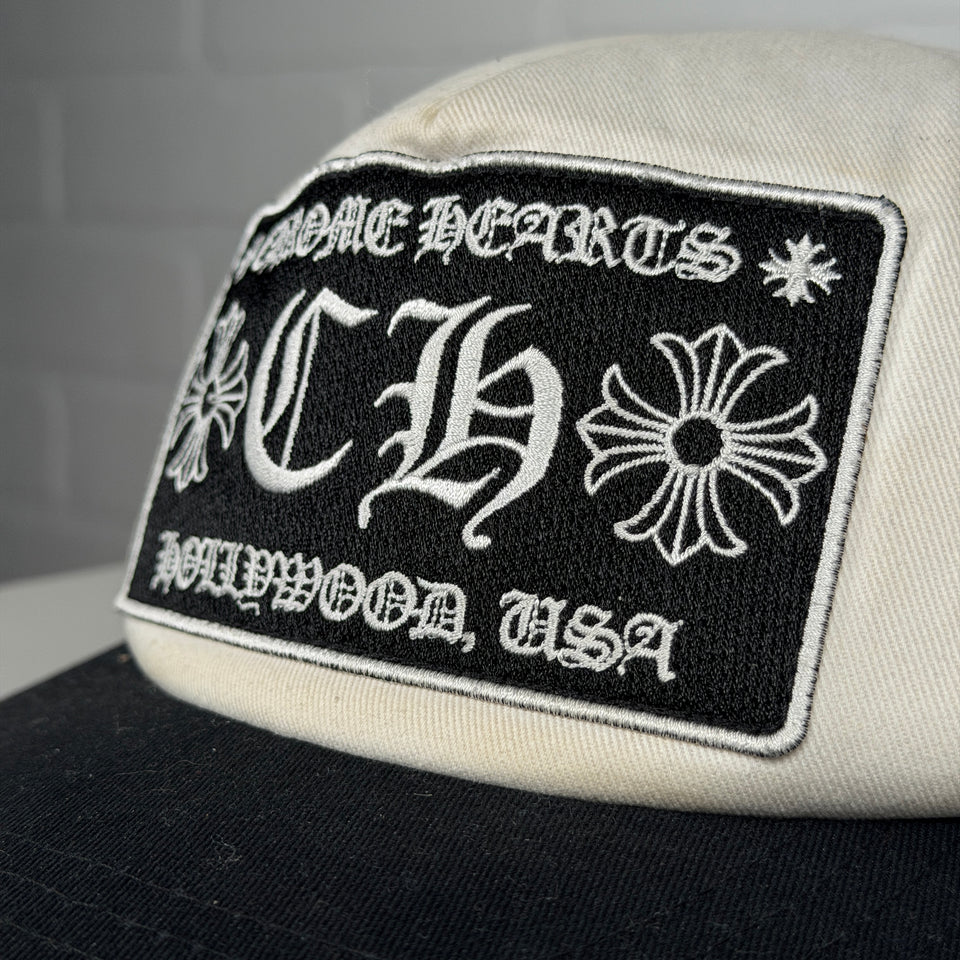 Chrome Hearts 
