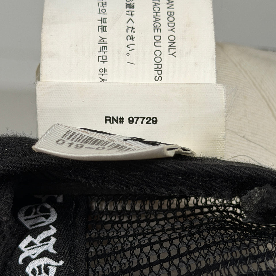 Chrome Hearts 