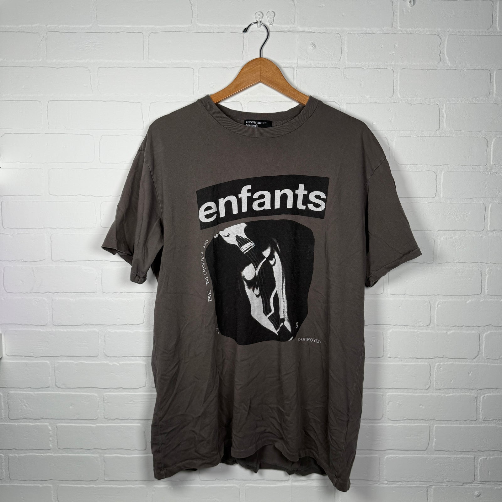 Enfants Riches Deprimes 