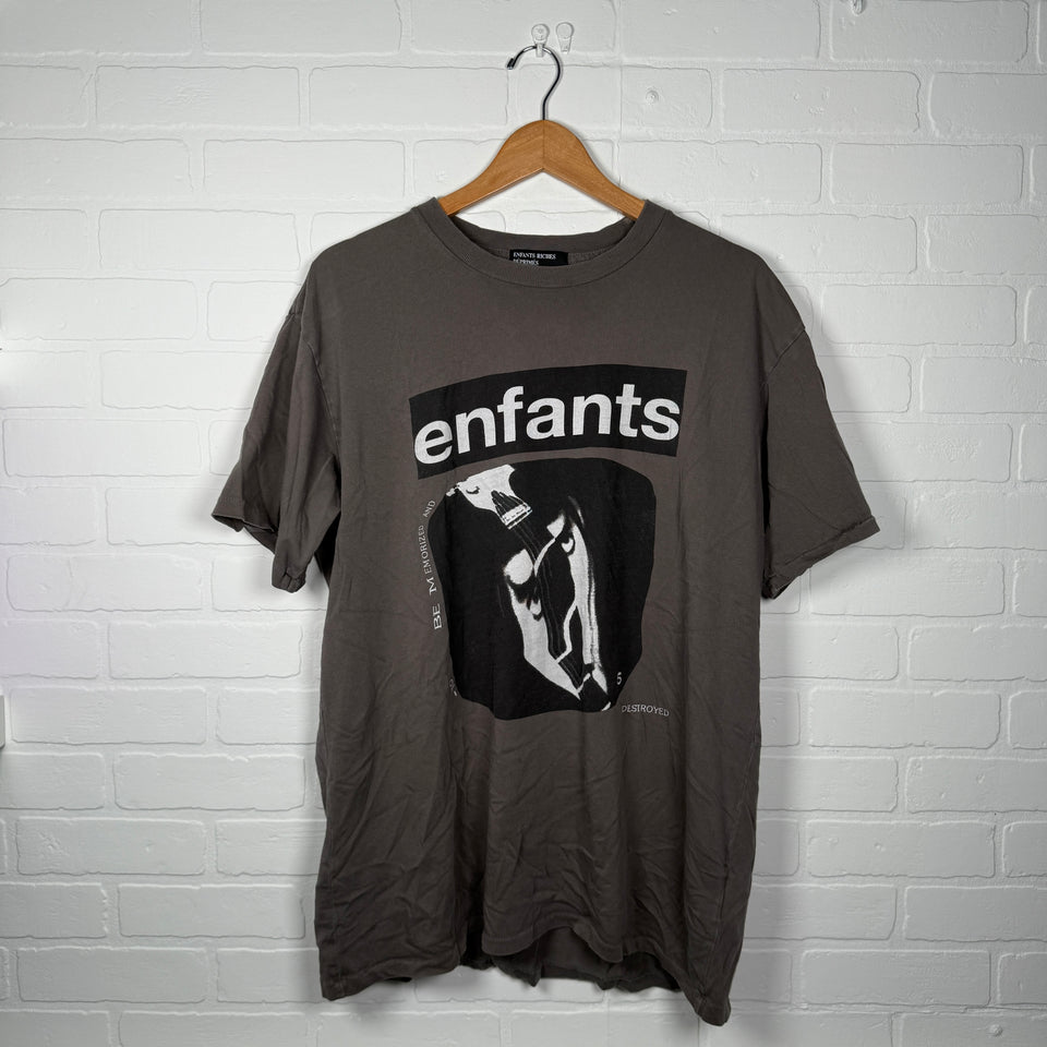 Enfants Riches Deprimes 