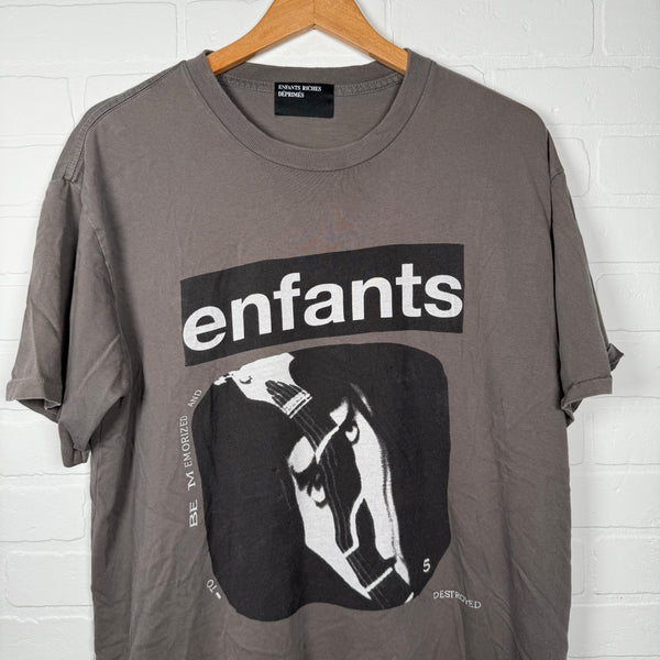 Enfants Riches Deprimes 