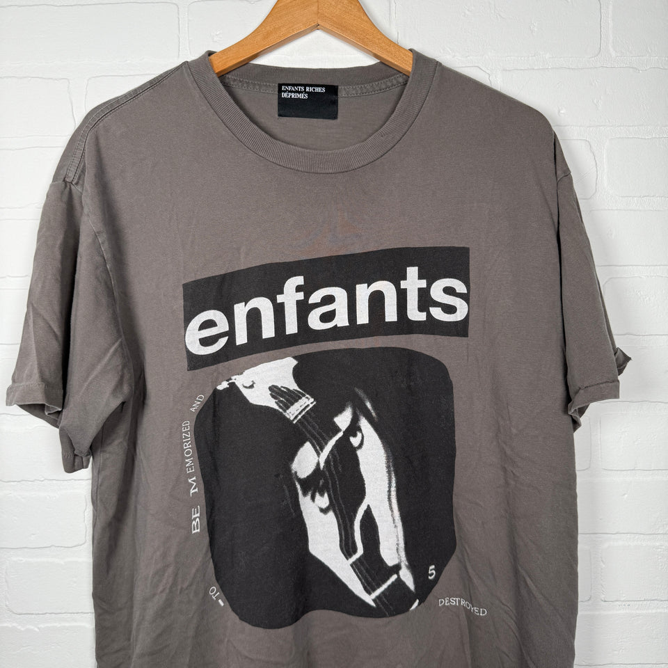 Enfants Riches Deprimes 