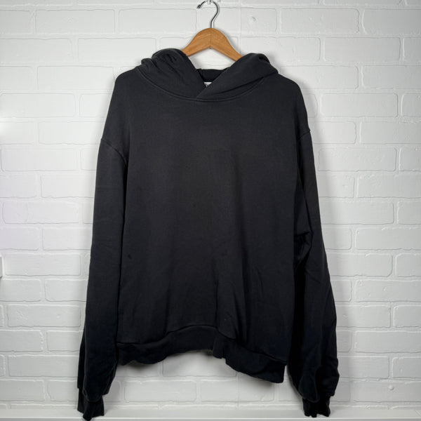 Acne Studios Logo Hoodie