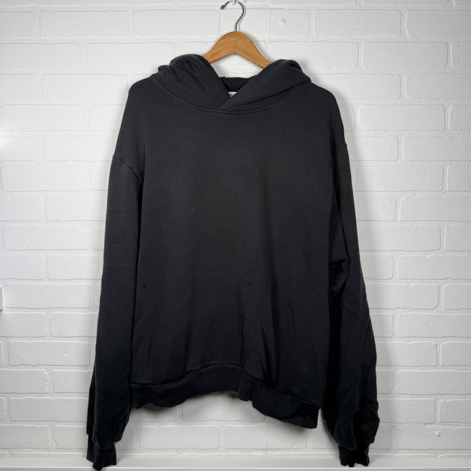 Acne Studios Logo Hoodie