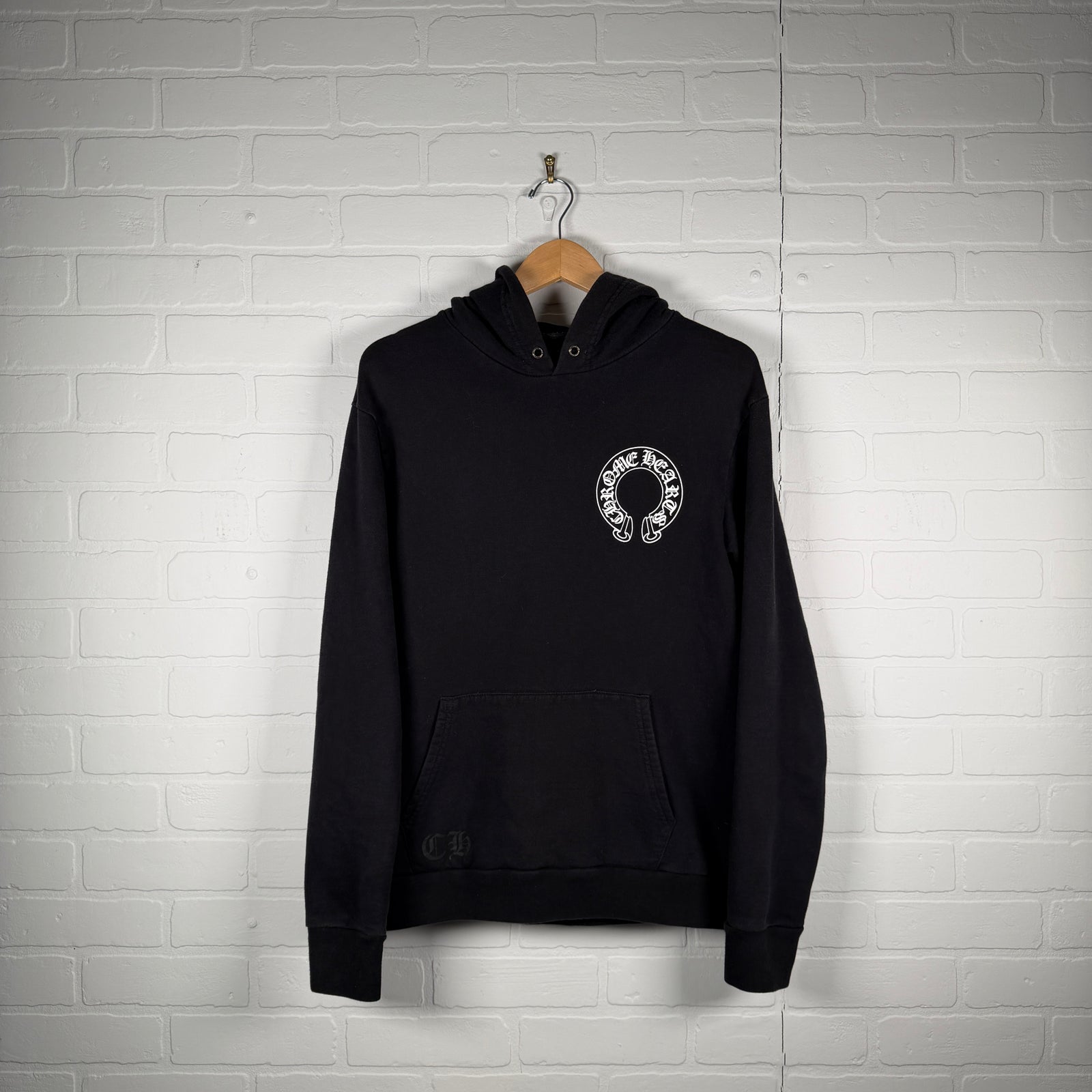 Chrome Hearts 