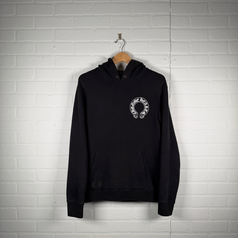 Chrome Hearts 