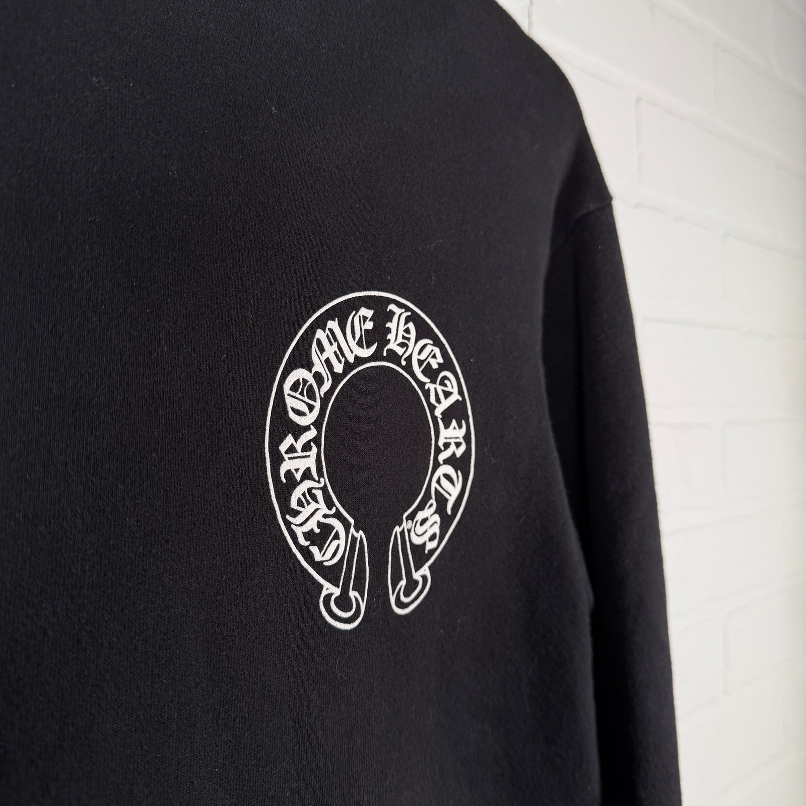 Chrome Hearts 