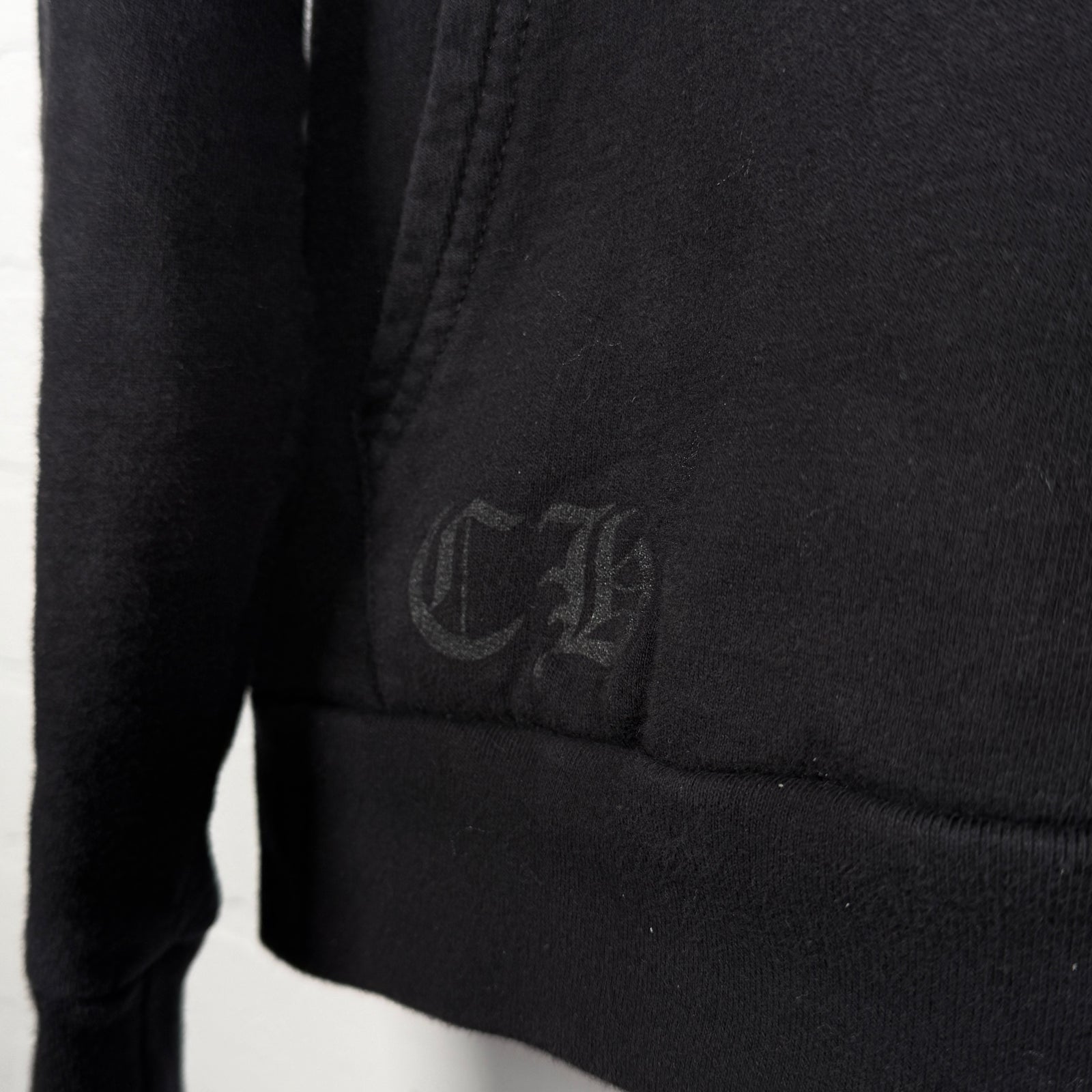 Chrome Hearts 