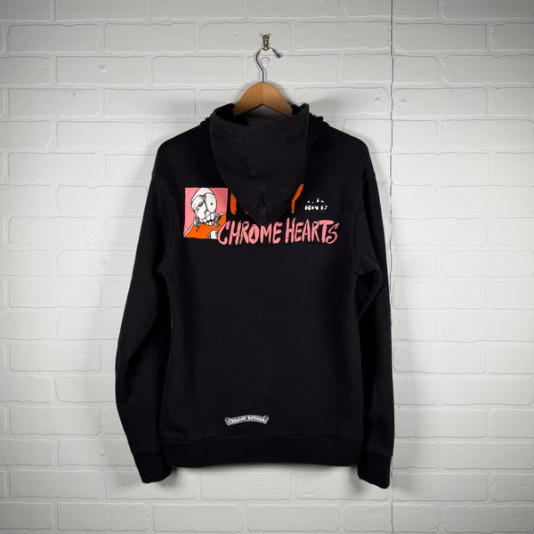 Chrome Hearts 