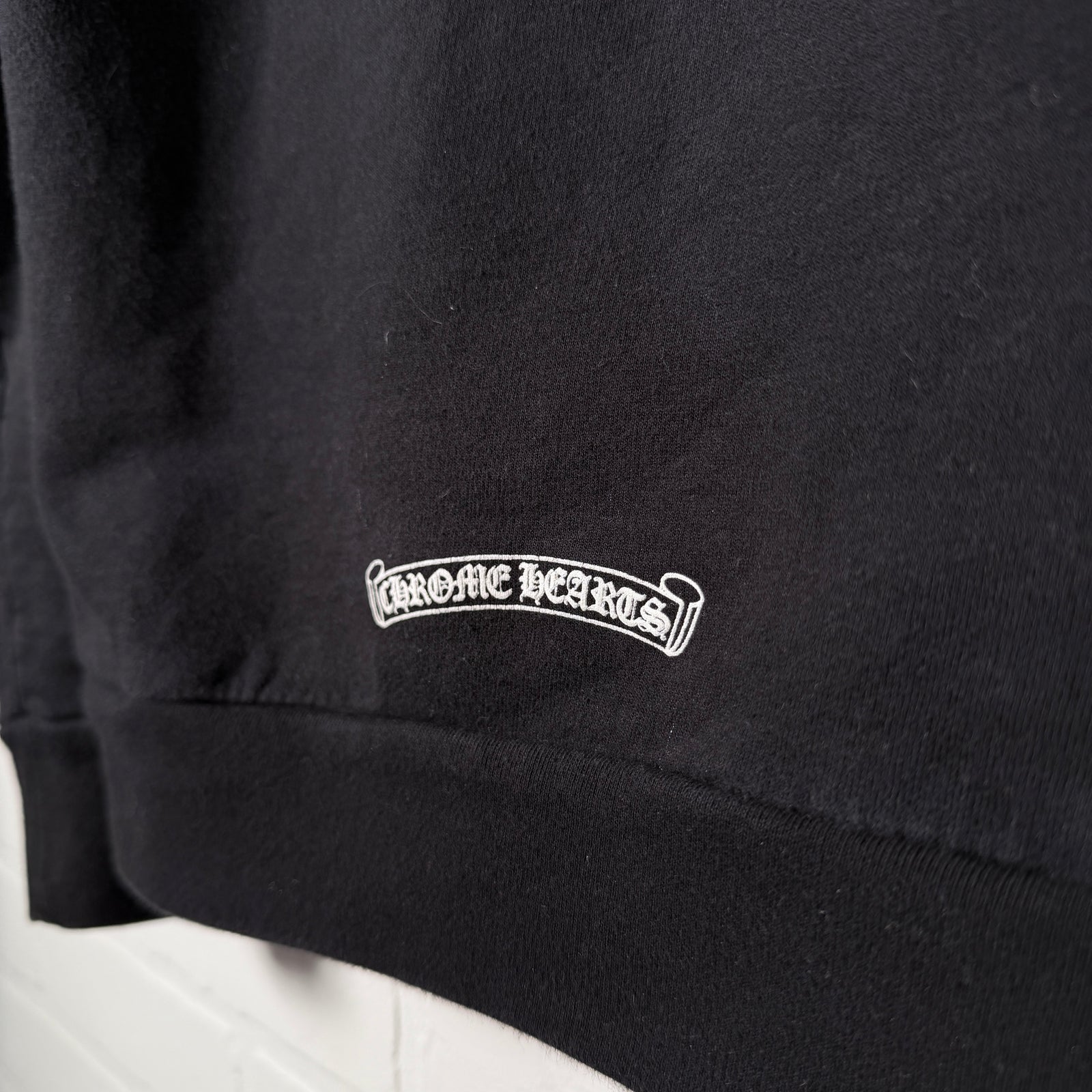 Chrome Hearts 