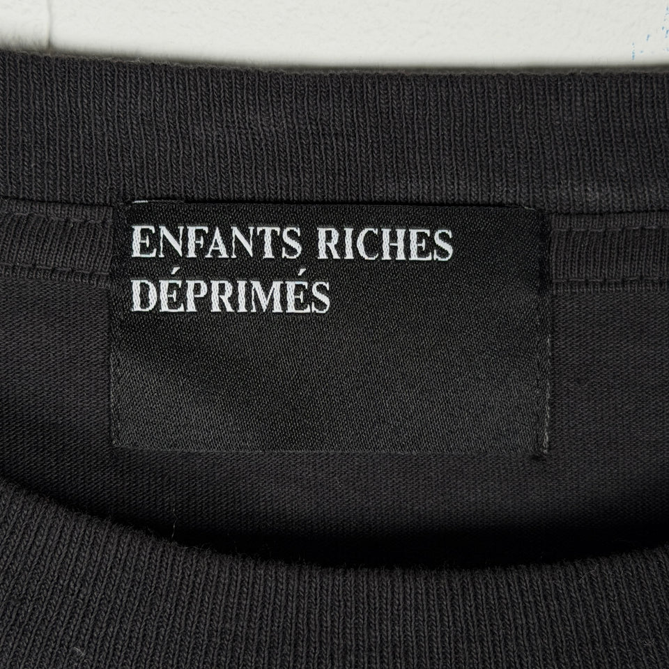 Enfants RIches Deprimes  