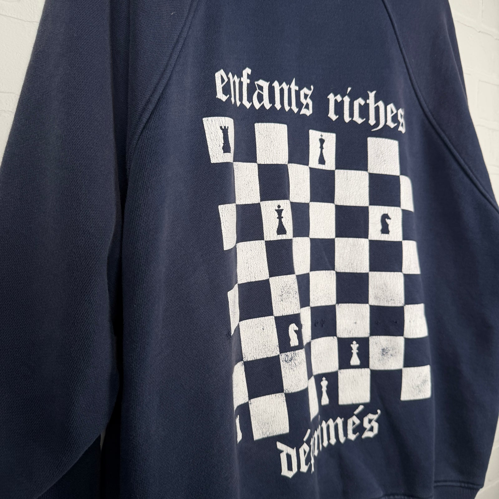 Enfants Riches Deprimes 