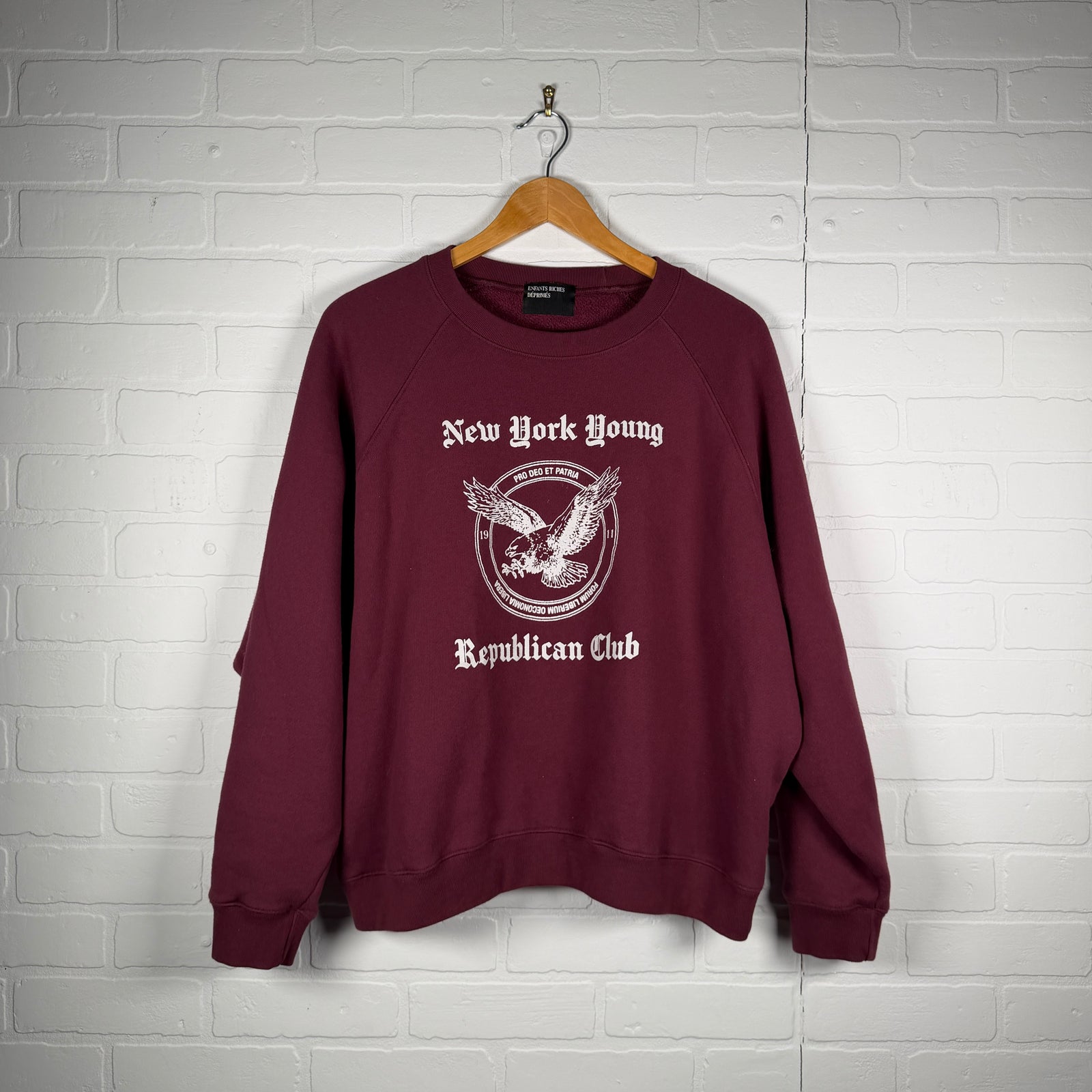 Enfants Riches Deprimes 