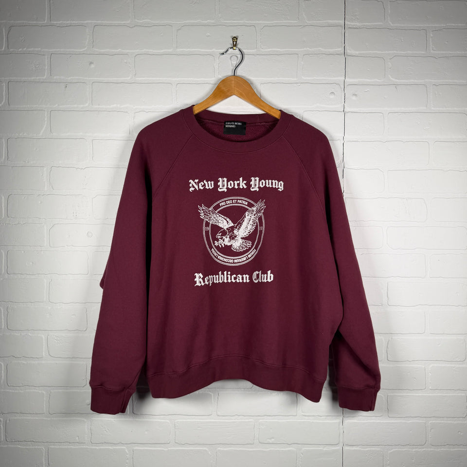 Enfants Riches Deprimes 