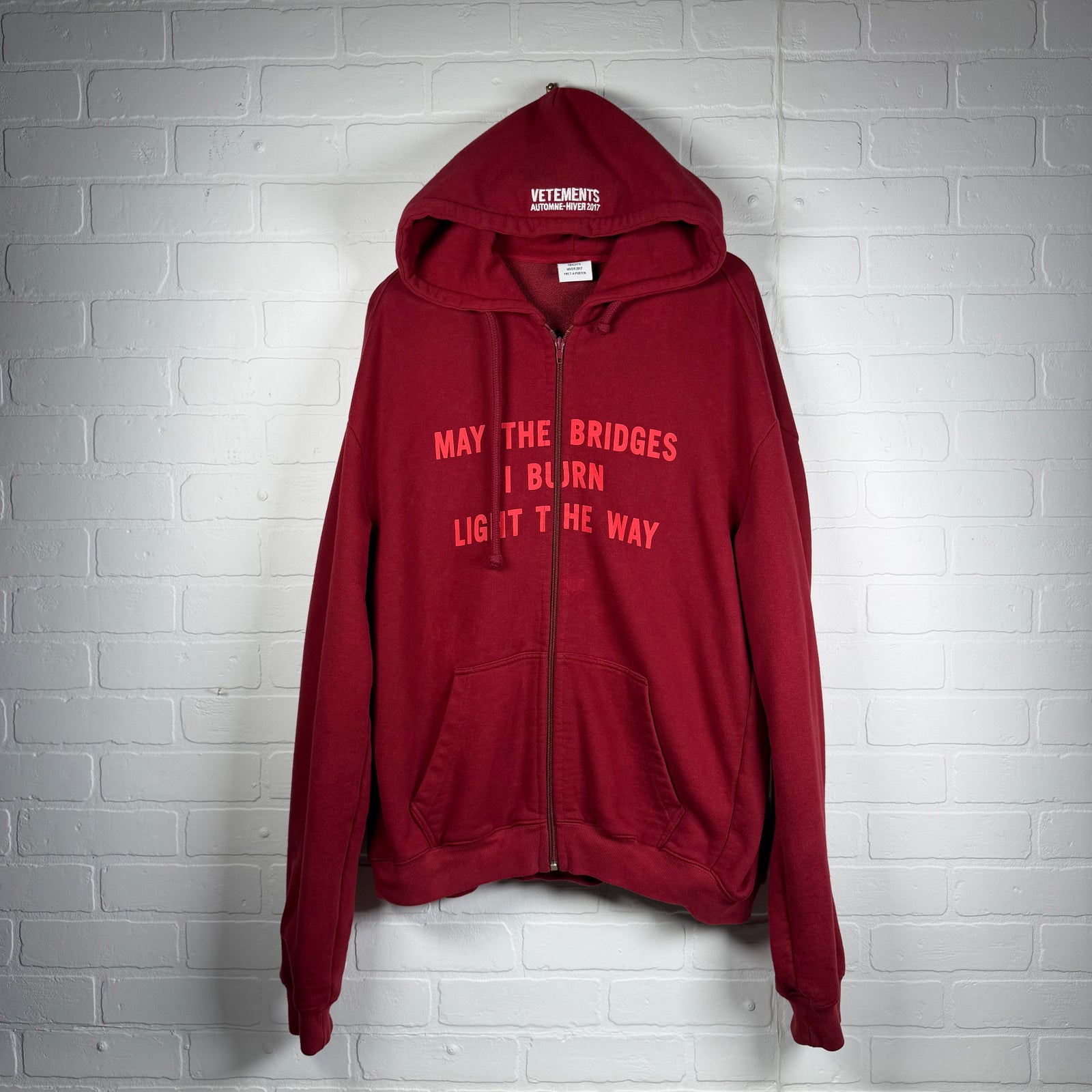 Vetements 