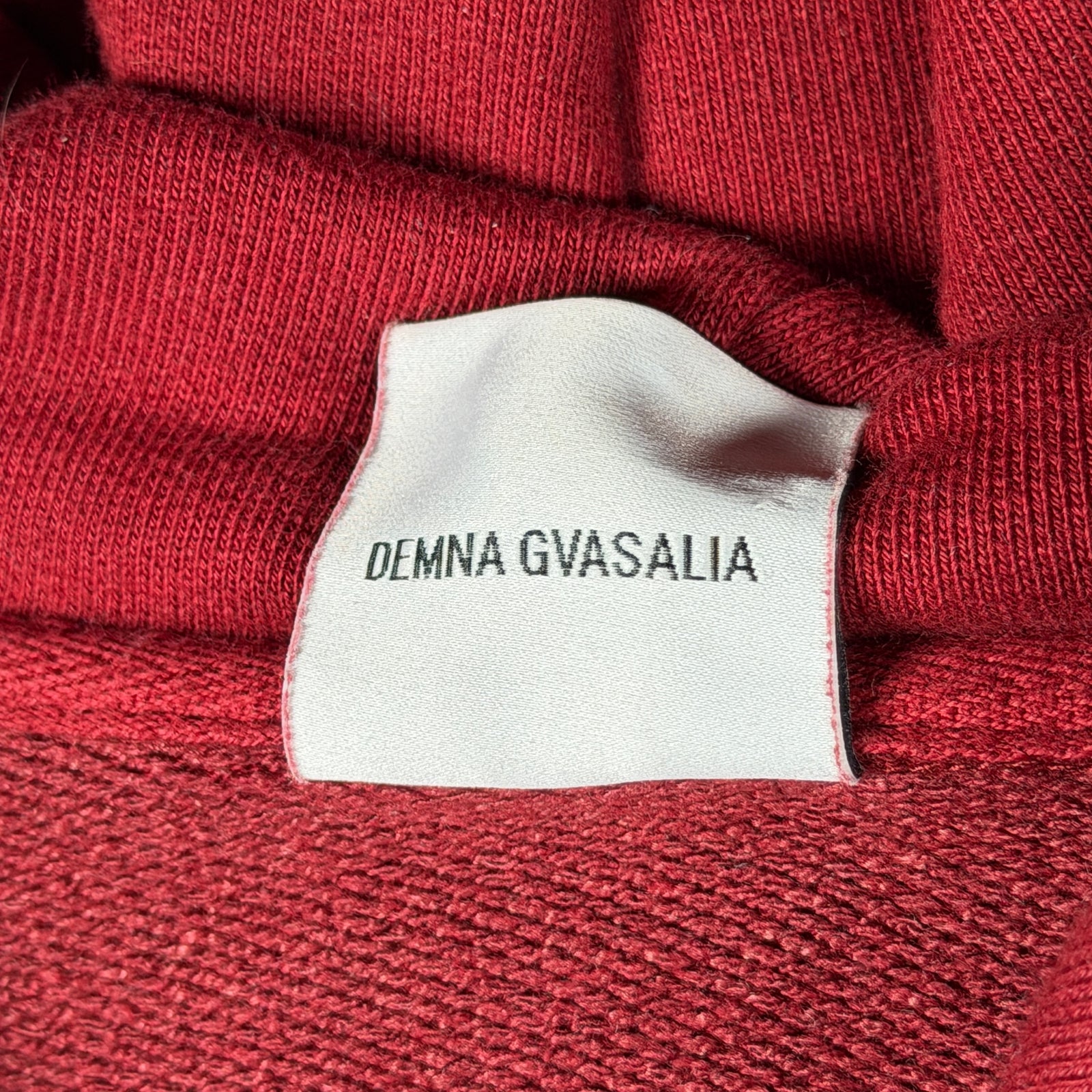 Vetements 