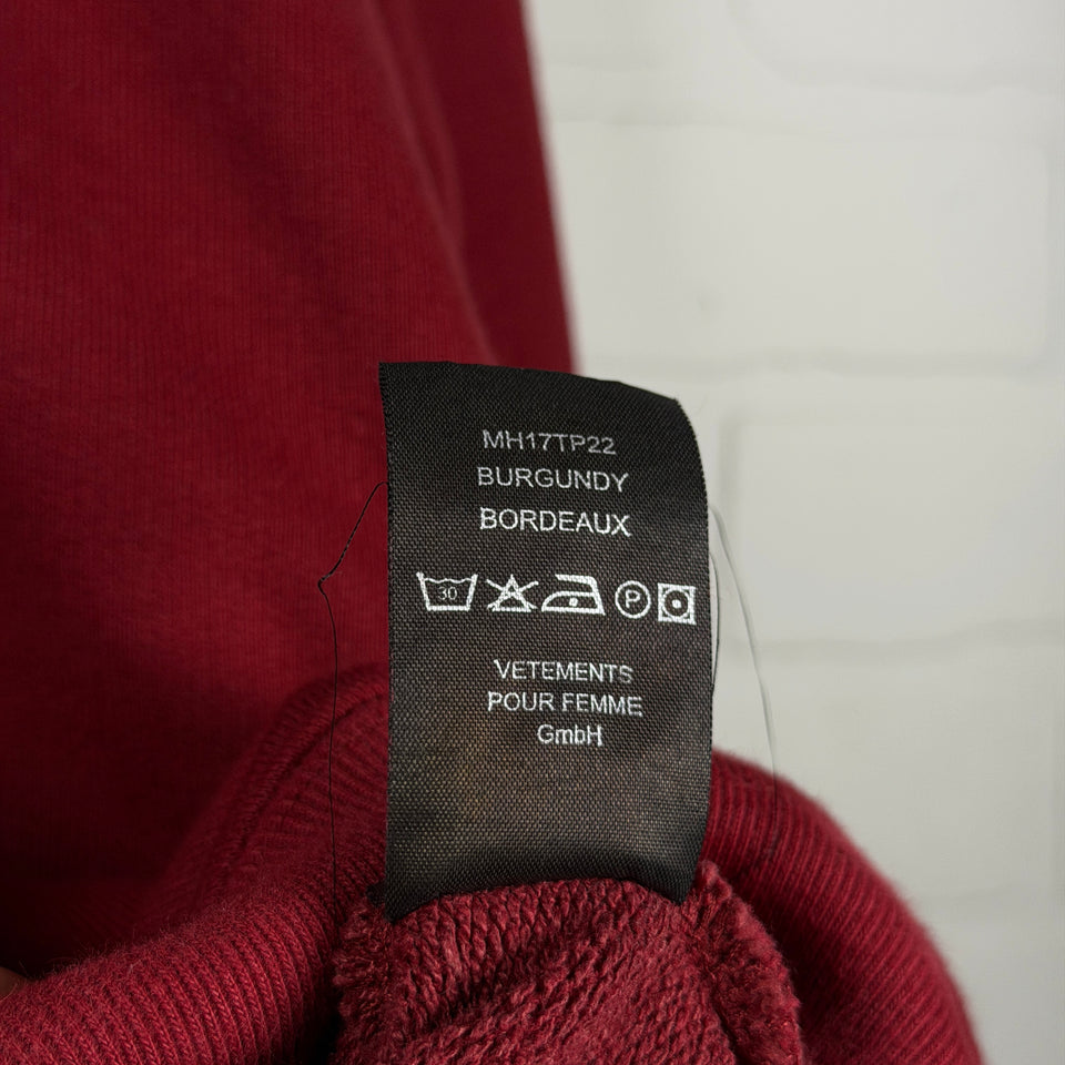Vetements 