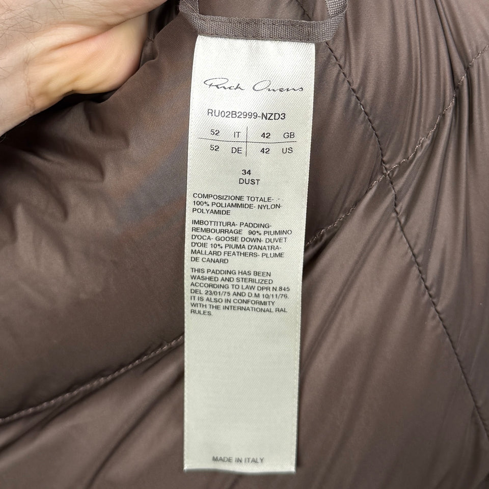 Rick Owens 