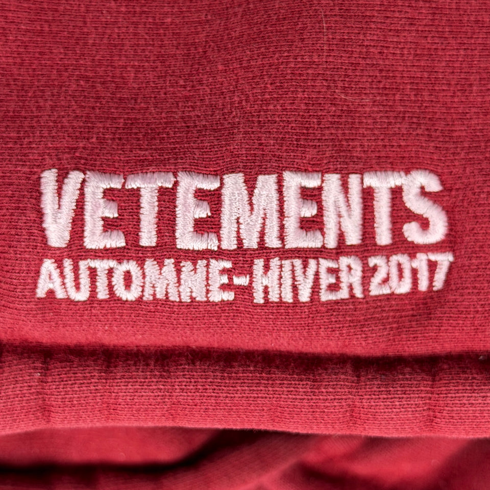 Vetements 