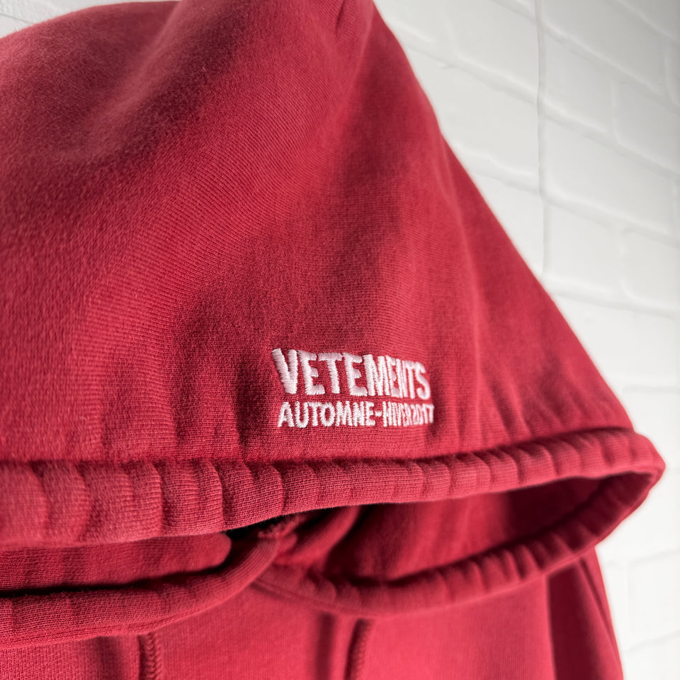 Vetements 