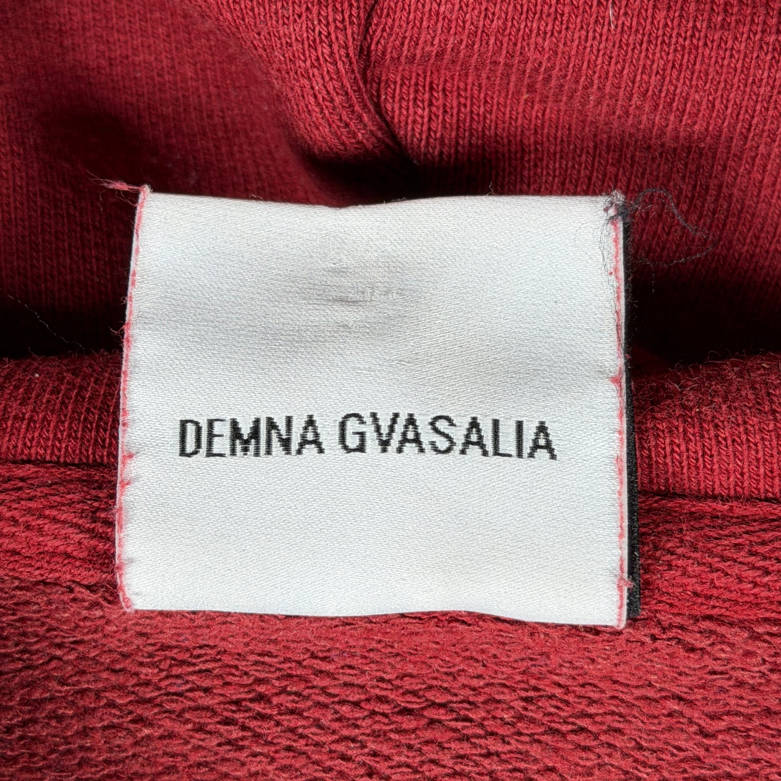 Vetements 