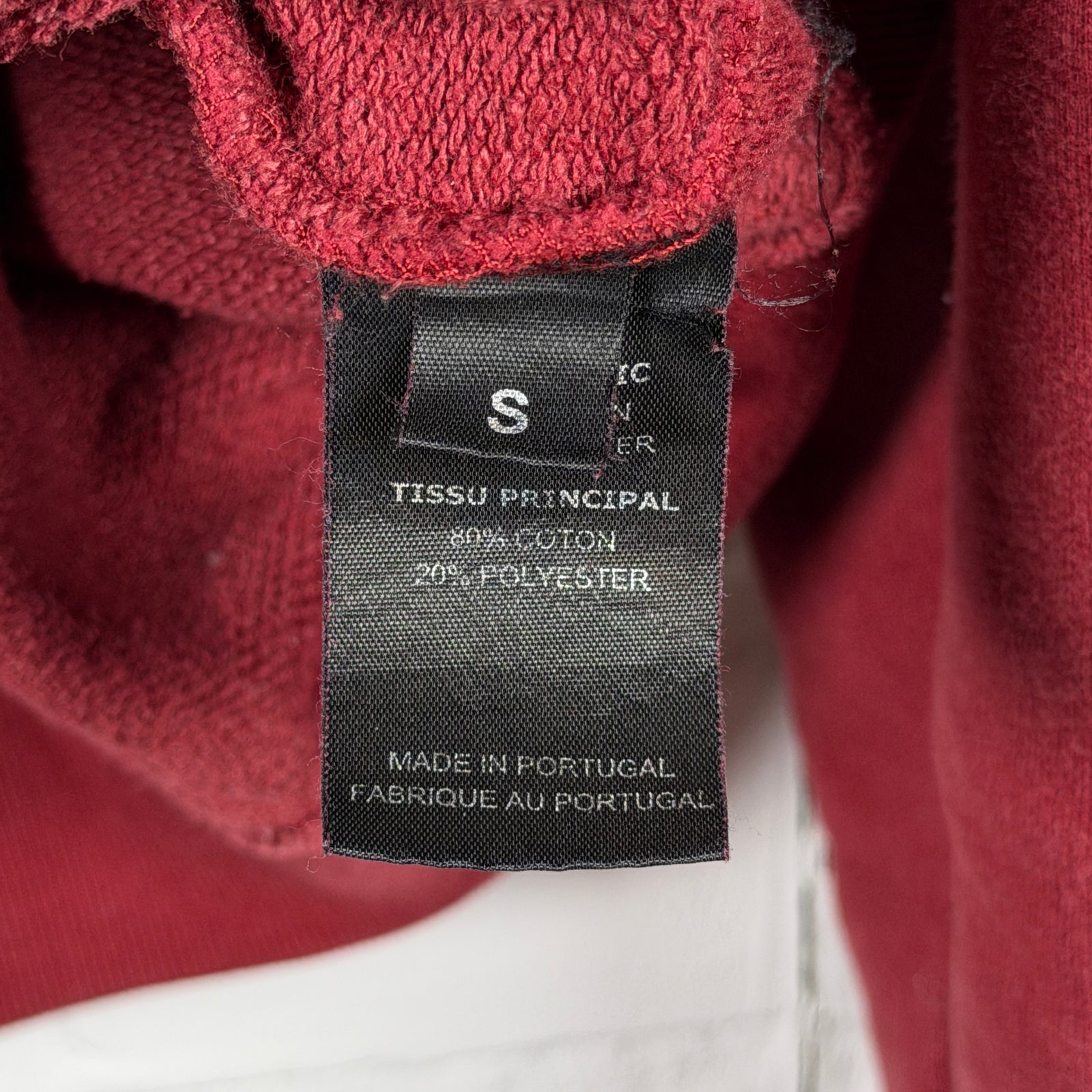 Vetements 