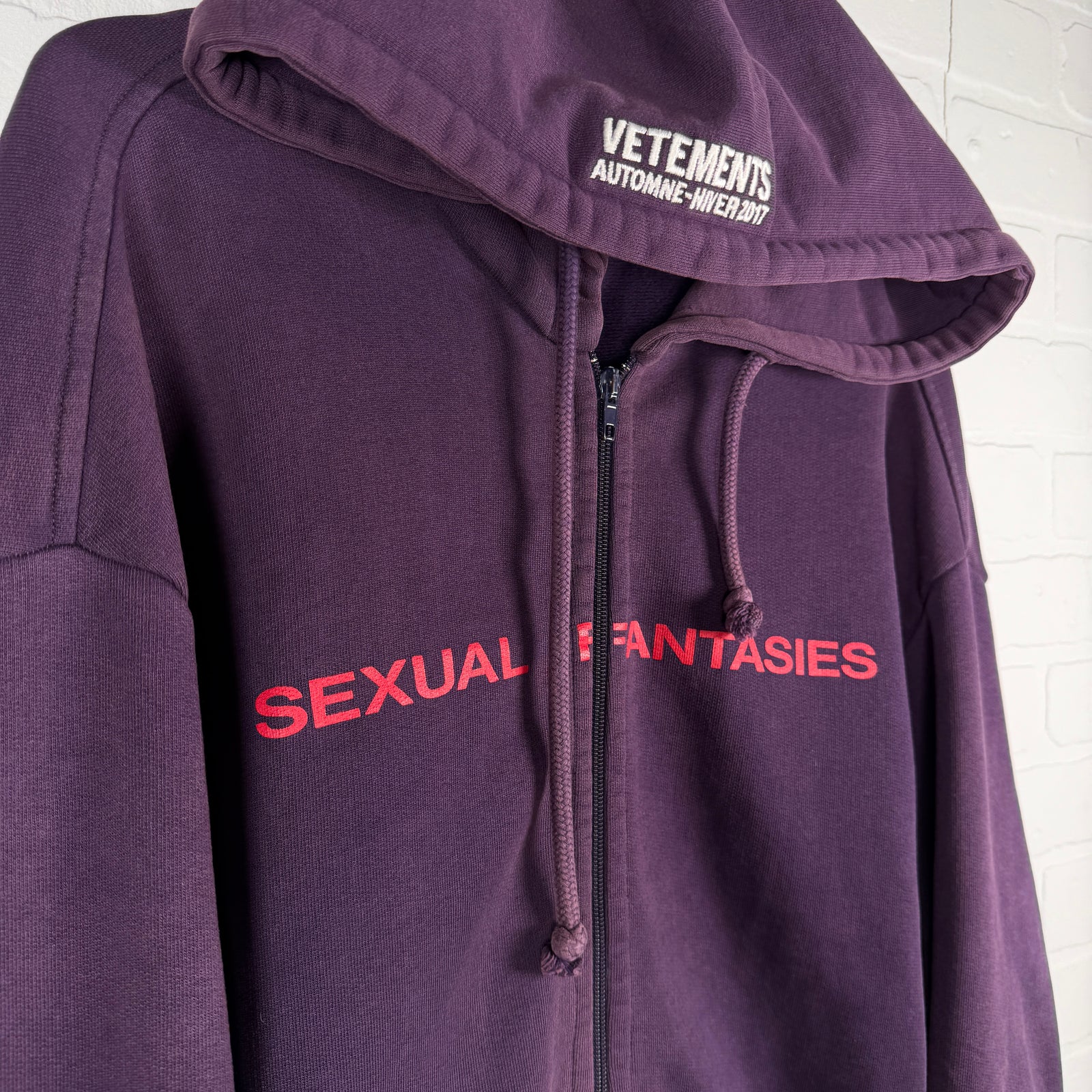 Vetements 