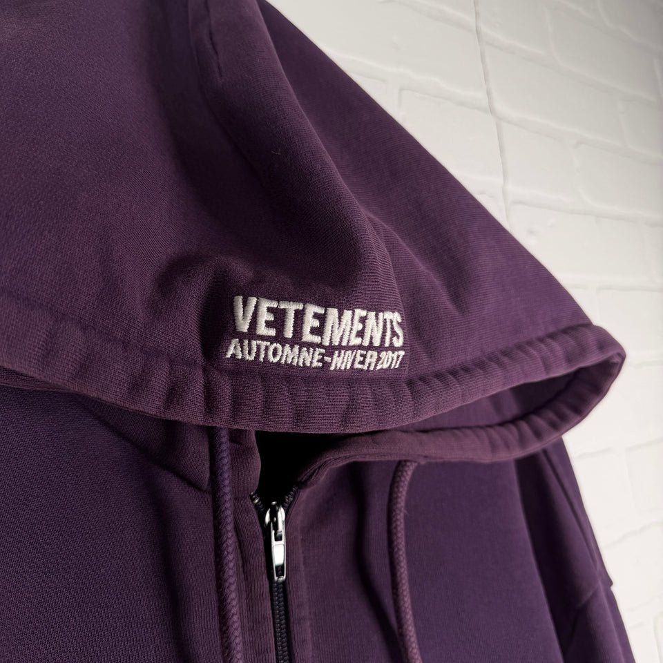 Vetements 