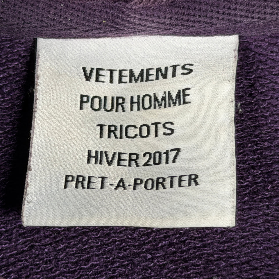 Vetements 