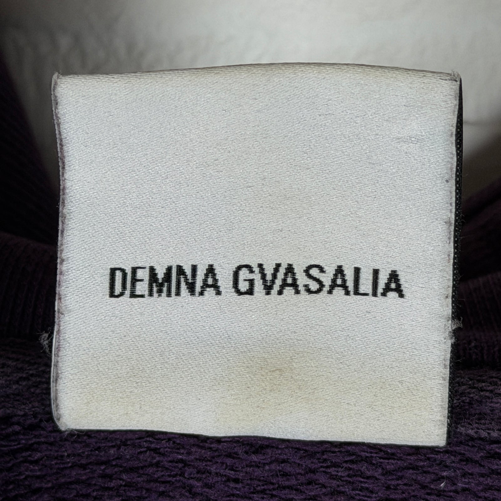 Vetements 
