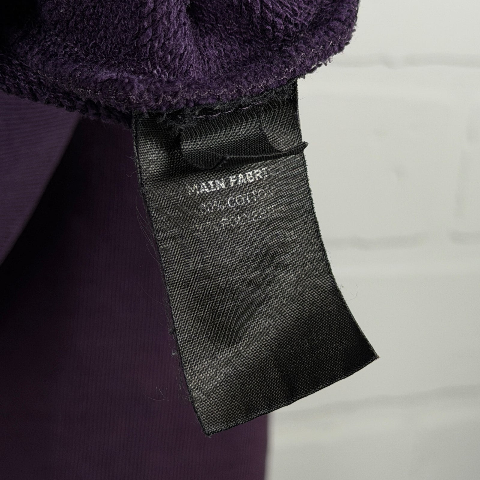 Vetements 