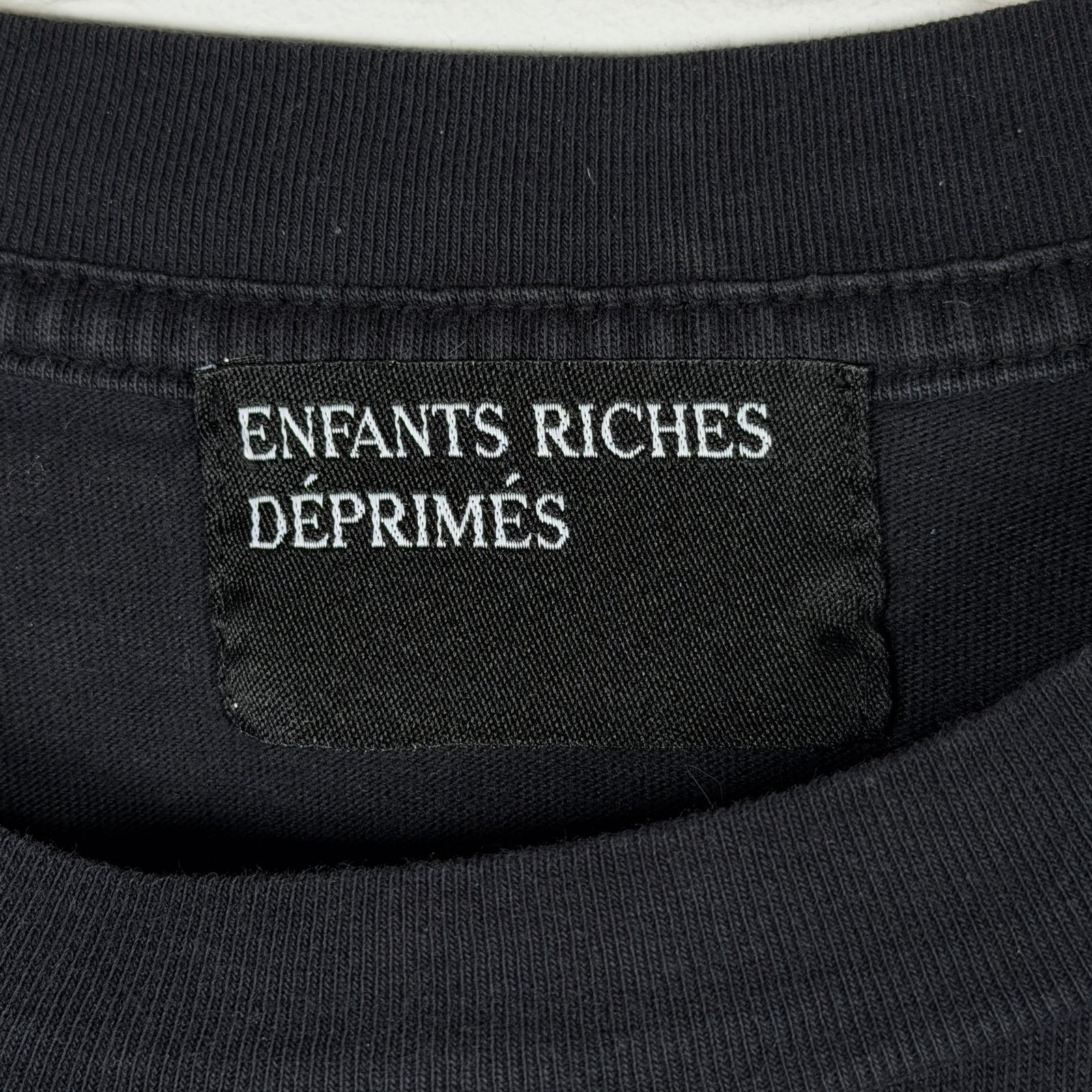 Enfants Riches Deprimes 