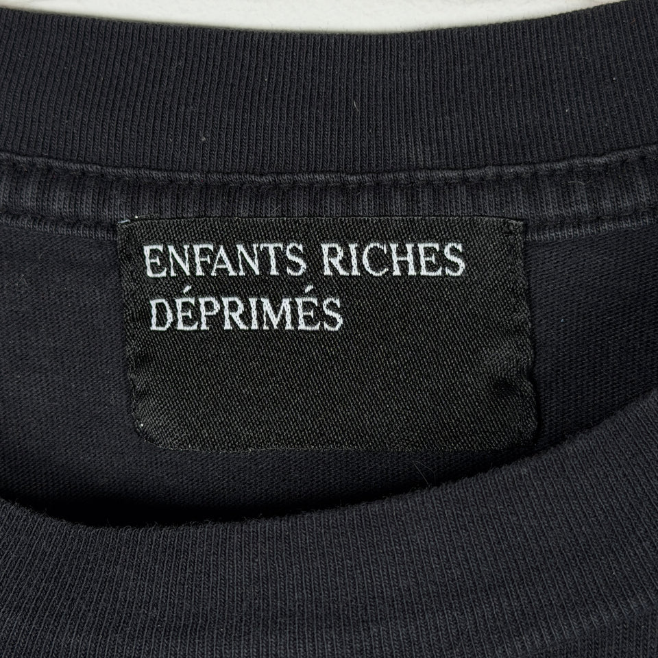 Enfants Riches Deprimes 