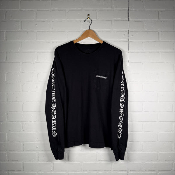 Chrome Hearts 