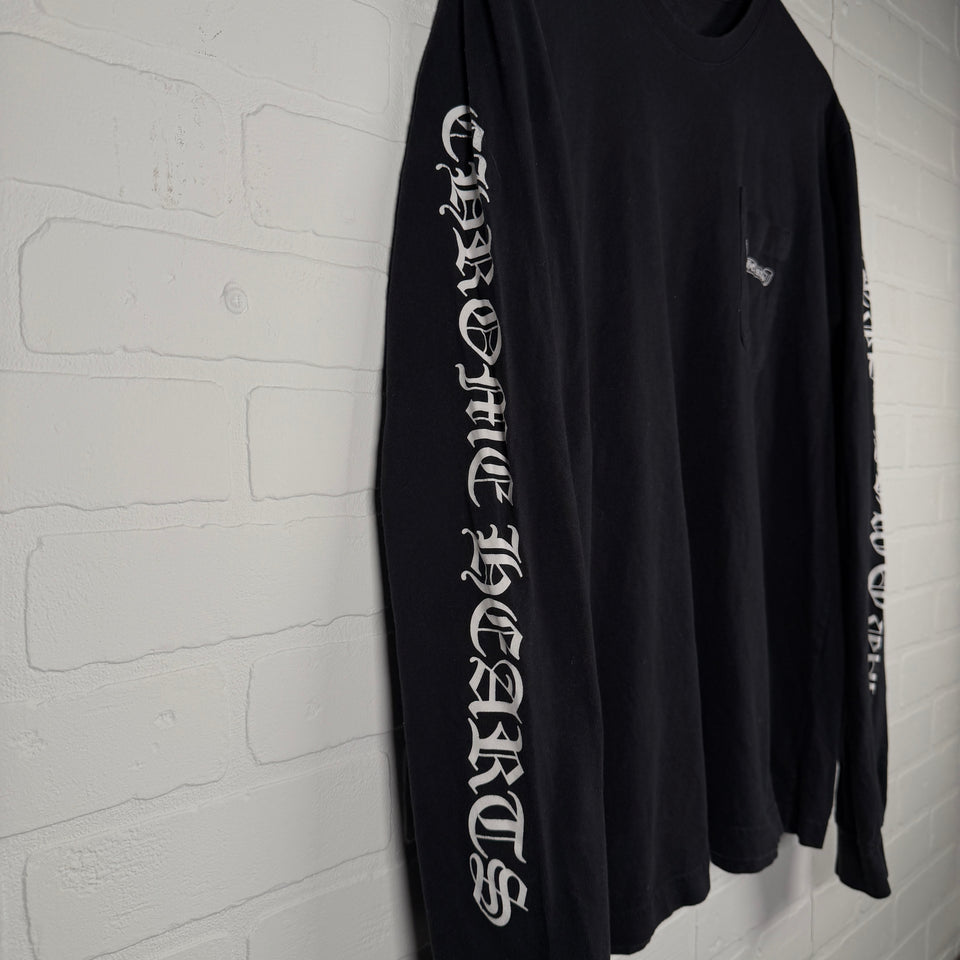 Chrome Hearts 