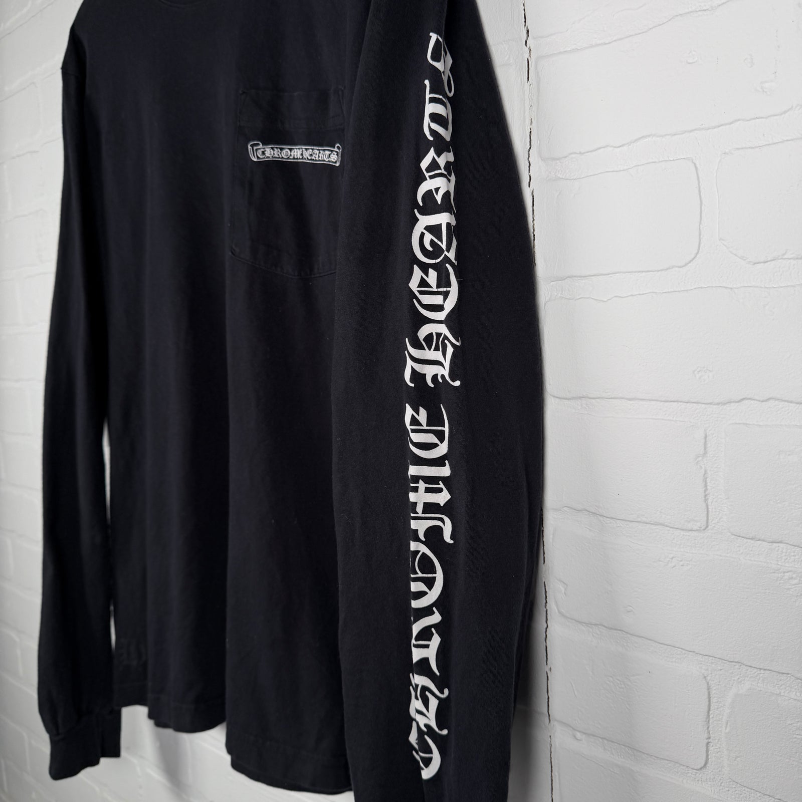 Chrome Hearts 