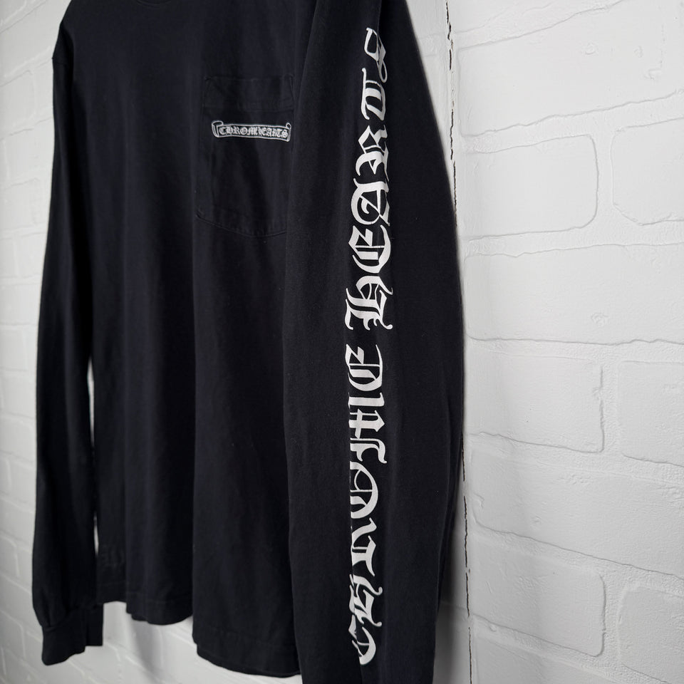 Chrome Hearts 