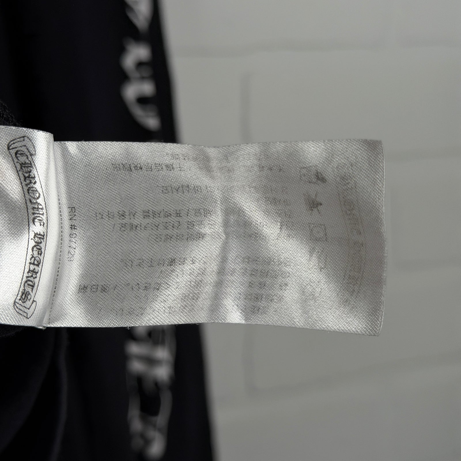 Chrome Hearts 