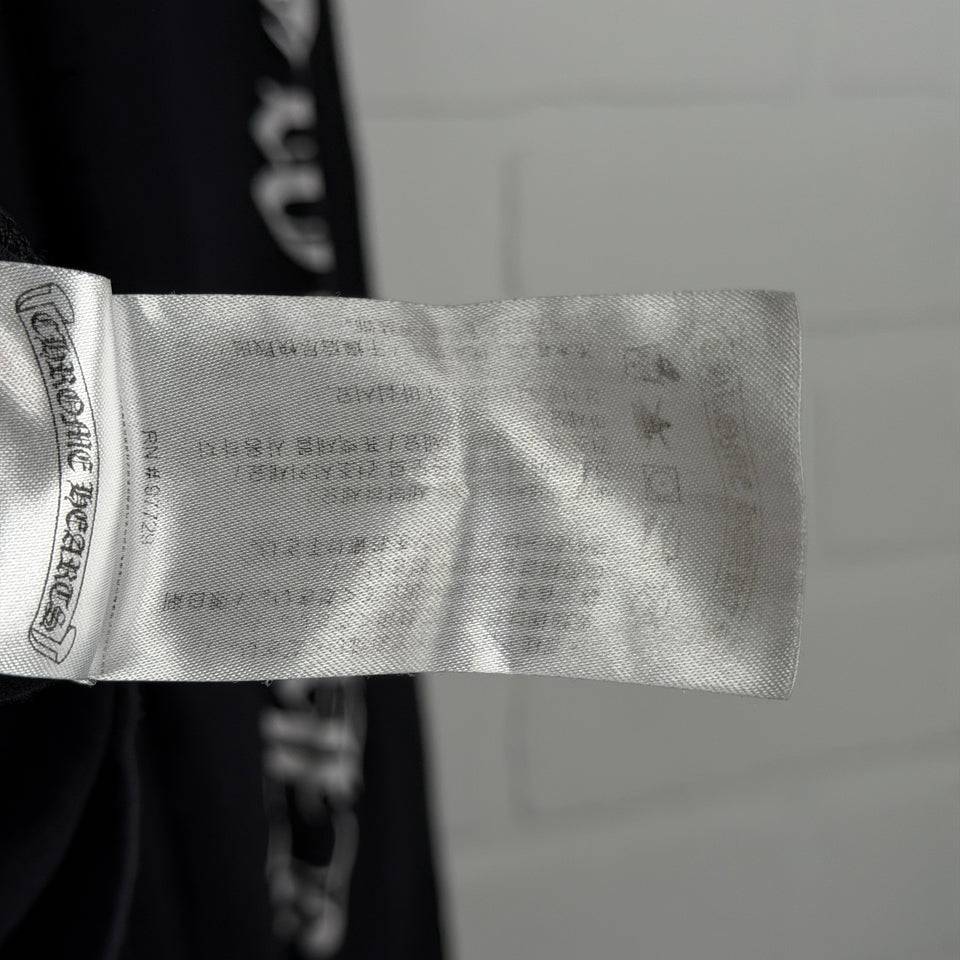 Chrome Hearts 