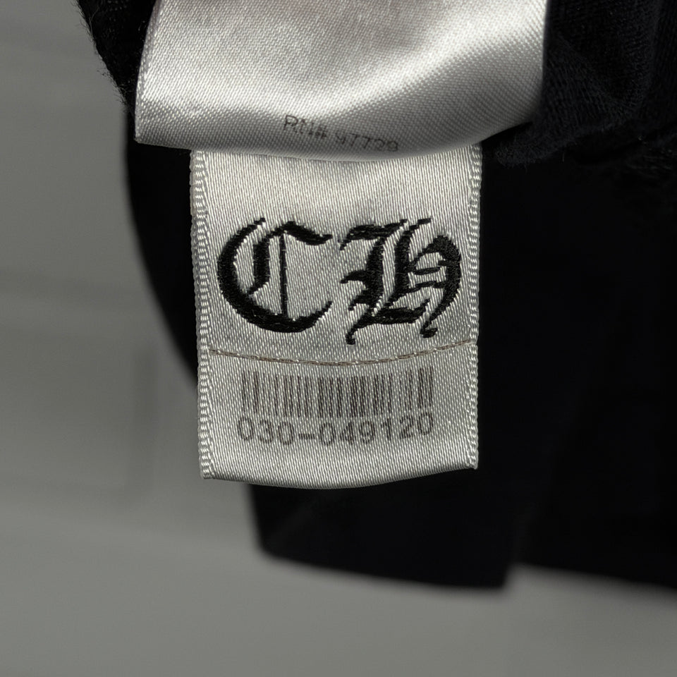Chrome Hearts 