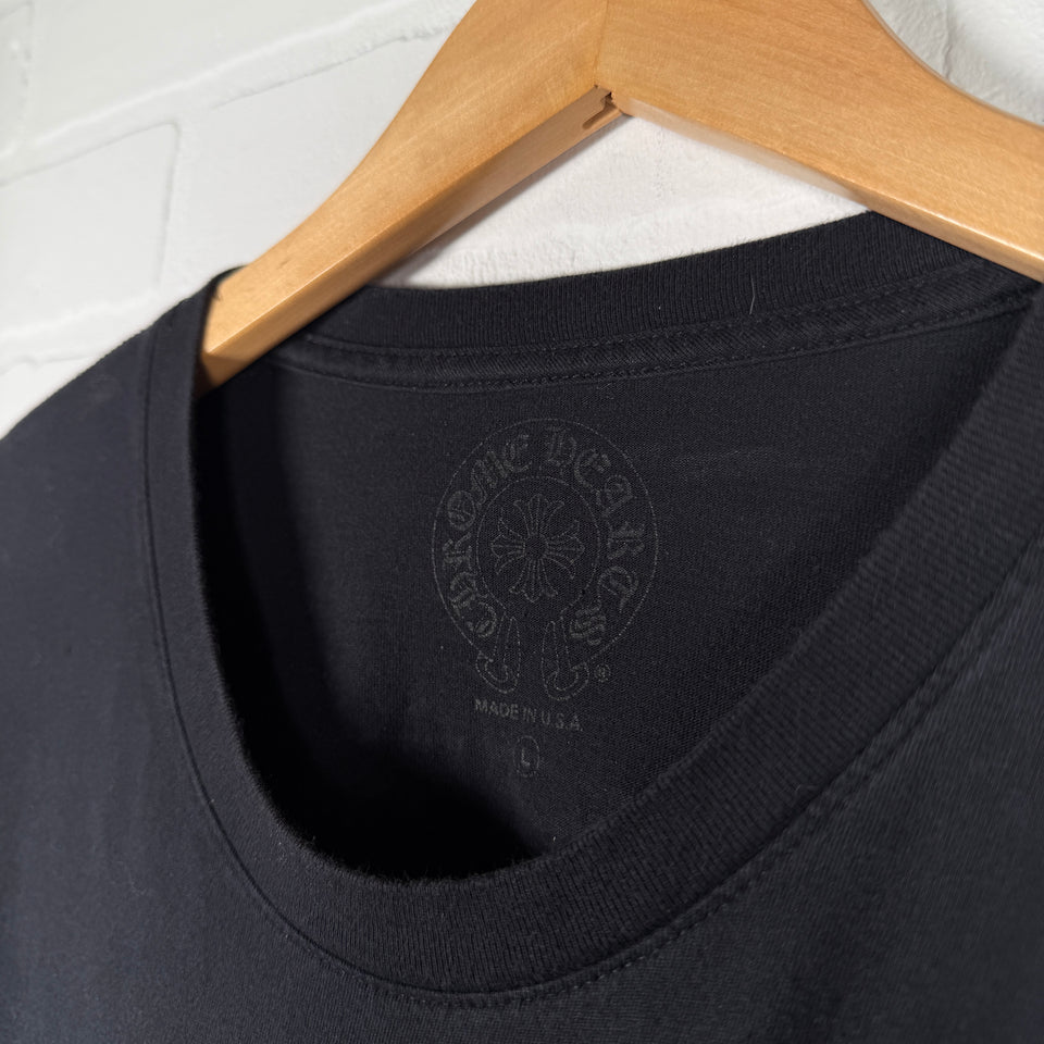 Chrome Hearts 