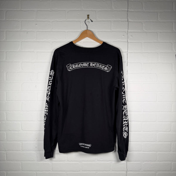 Chrome Hearts 