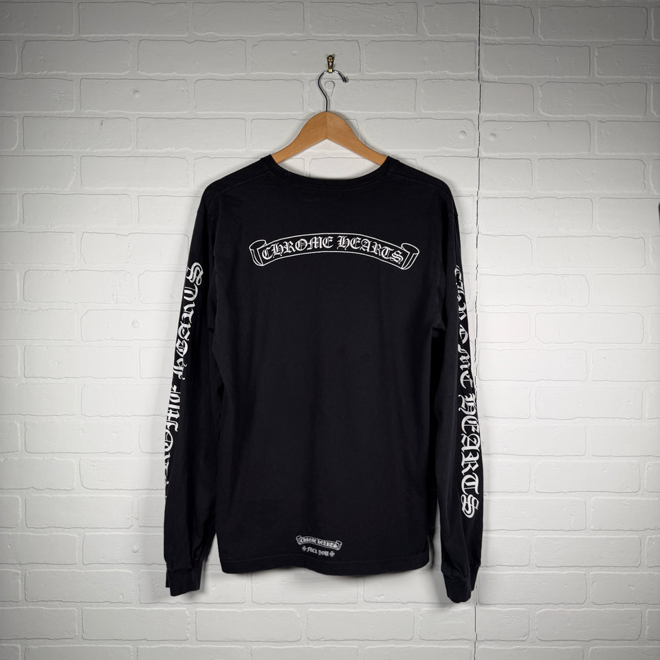 Chrome Hearts 