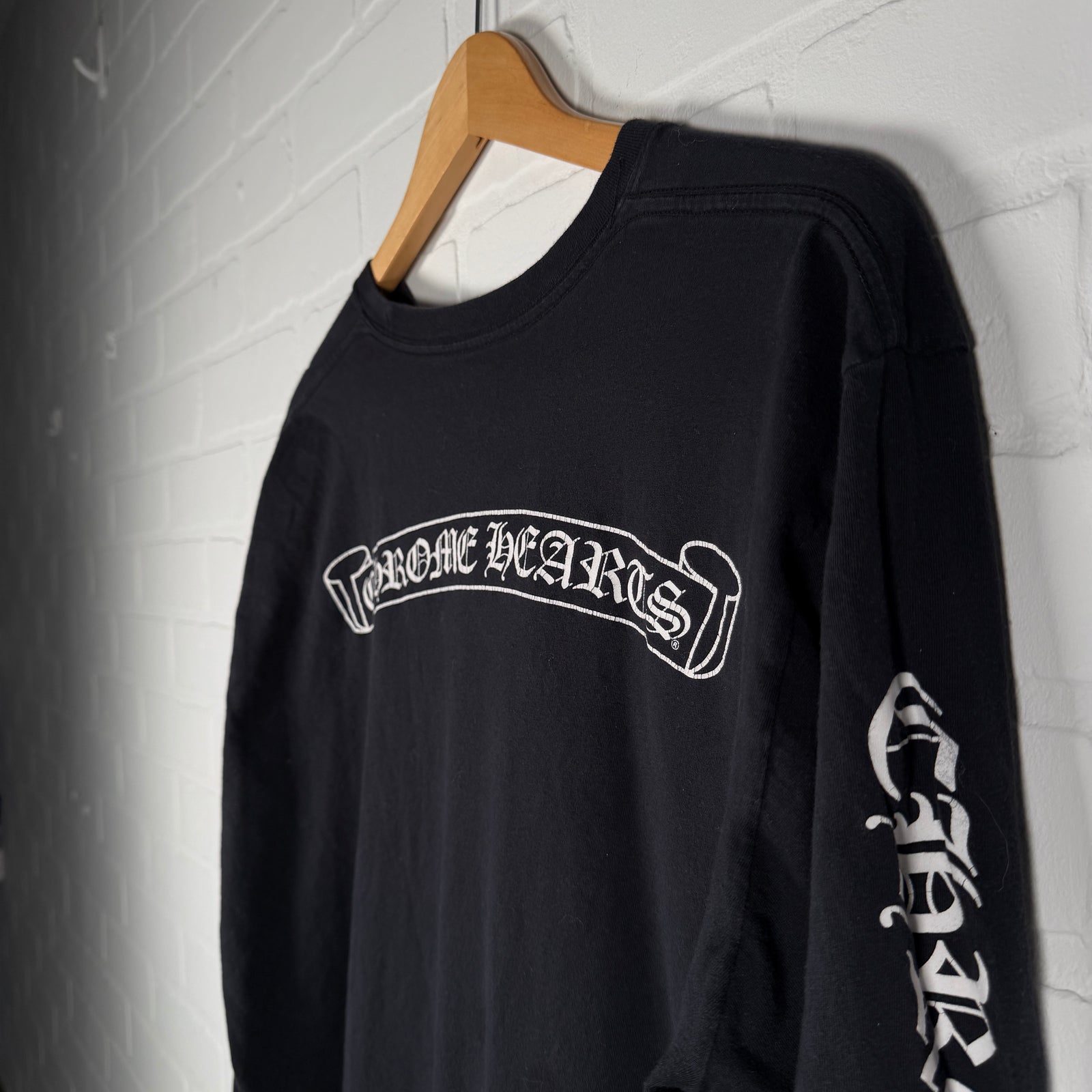 Chrome Hearts 